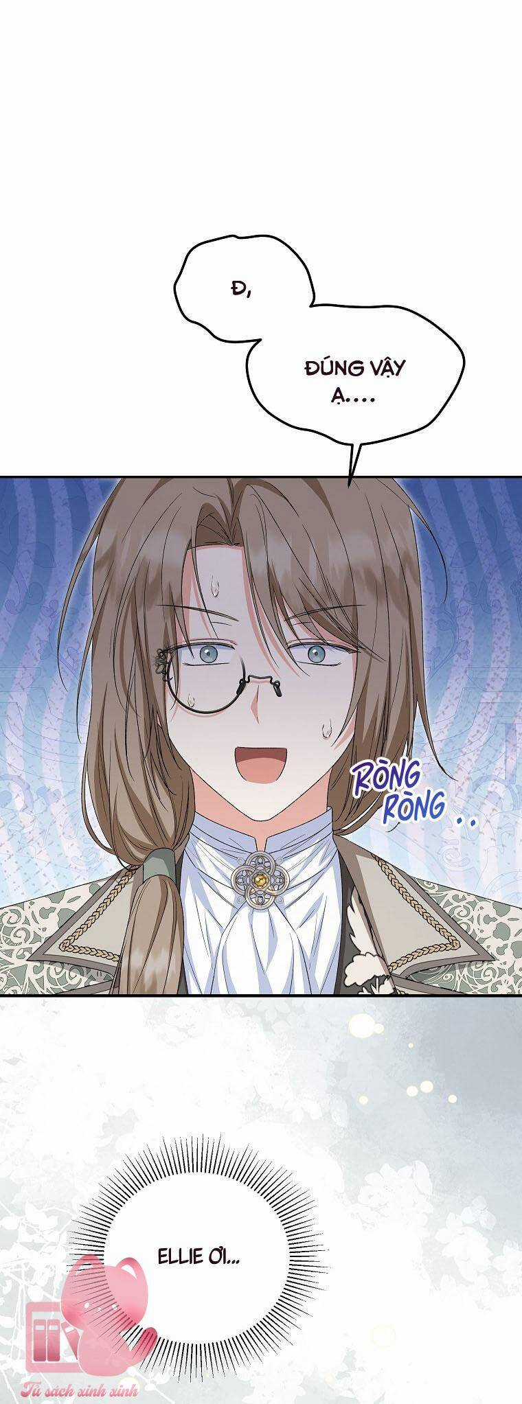 Nàng Dâu Nuôi Muốn Đứt Tình Đoạn Nghĩa Chapter 62 trang 72