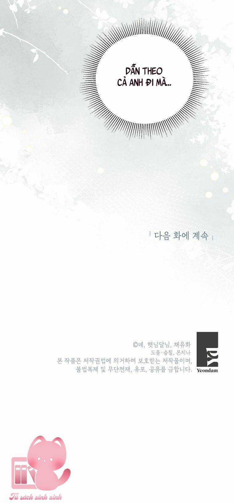 Nàng Dâu Nuôi Muốn Đứt Tình Đoạn Nghĩa Chapter 62 trang 73