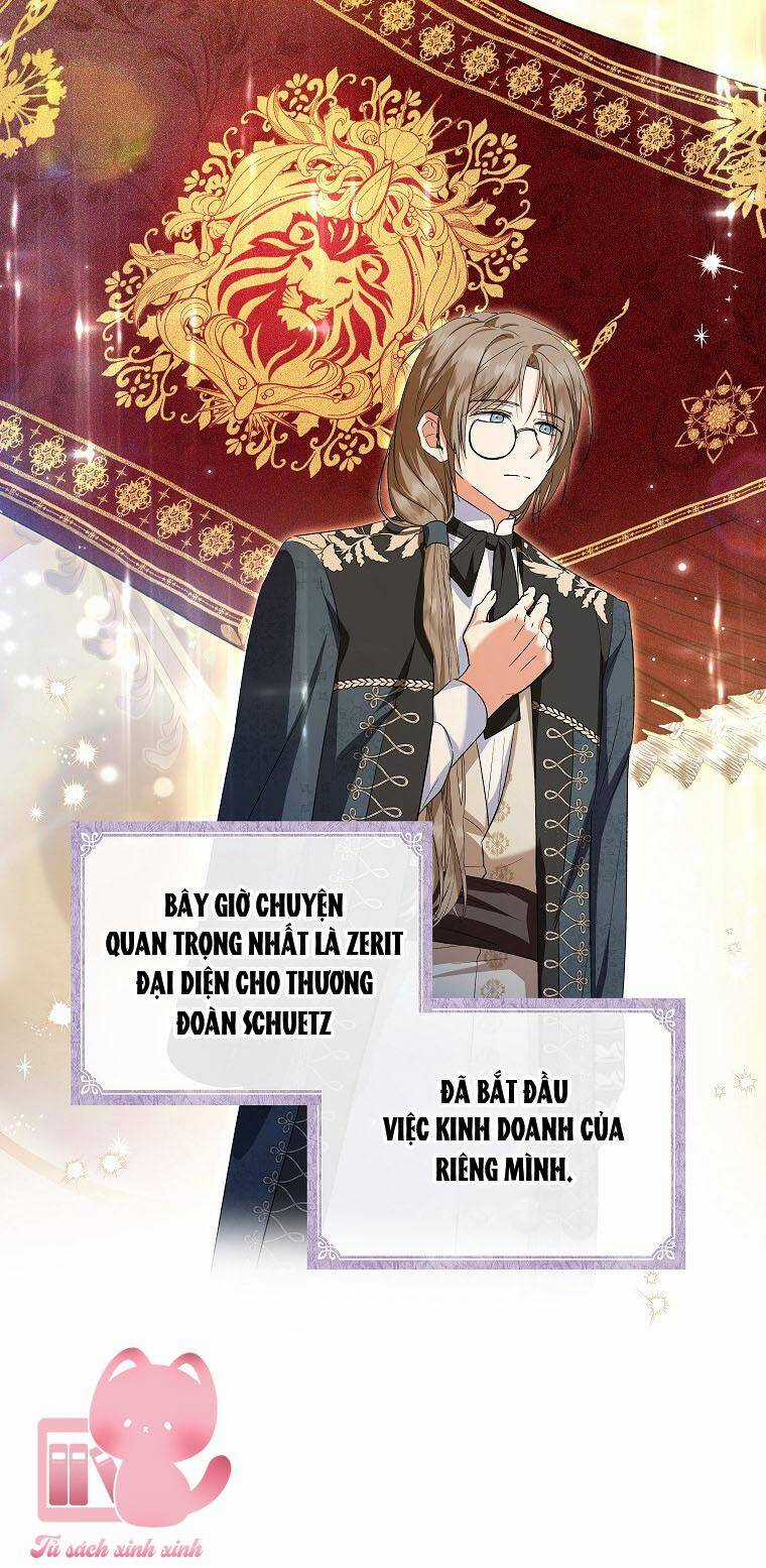 Nàng Dâu Nuôi Muốn Đứt Tình Đoạn Nghĩa Chapter 62 trang 8