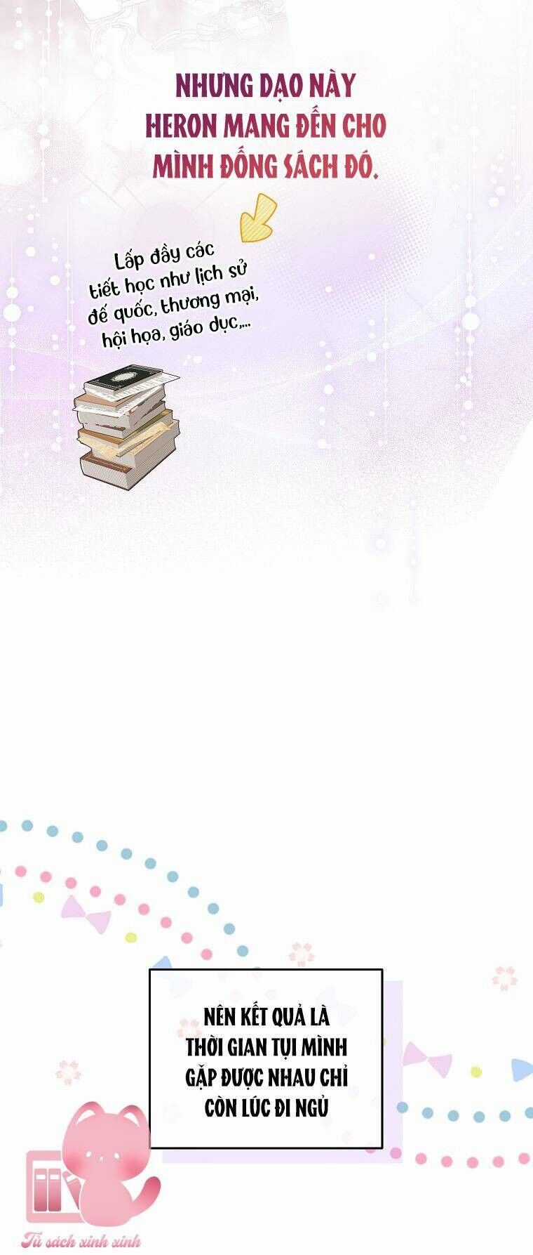 Nàng Dâu Nuôi Muốn Đứt Tình Đoạn Nghĩa Chapter 63 trang 12