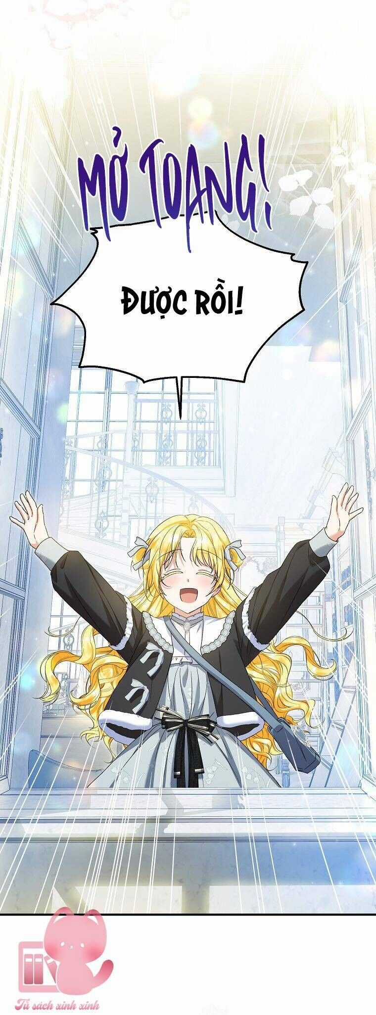 Nàng Dâu Nuôi Muốn Đứt Tình Đoạn Nghĩa Chapter 63 trang 16