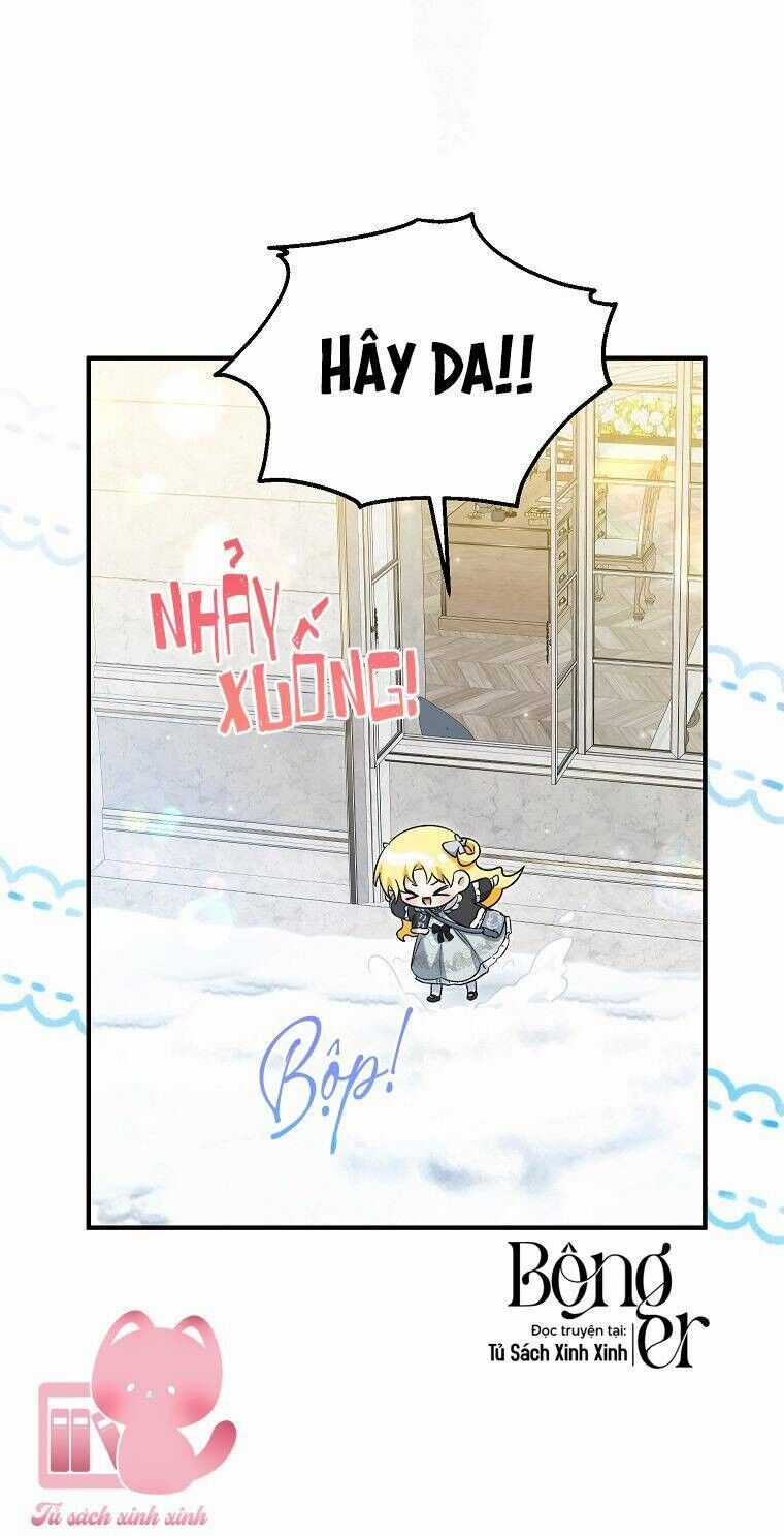 Nàng Dâu Nuôi Muốn Đứt Tình Đoạn Nghĩa Chapter 63 trang 17