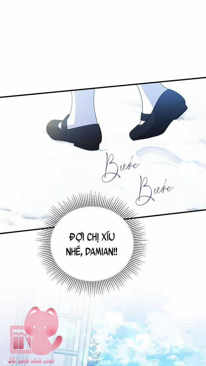 Nàng Dâu Nuôi Muốn Đứt Tình Đoạn Nghĩa Chapter 63 trang 18