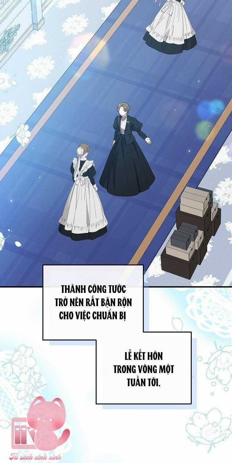 Nàng Dâu Nuôi Muốn Đứt Tình Đoạn Nghĩa Chapter 63 trang 2