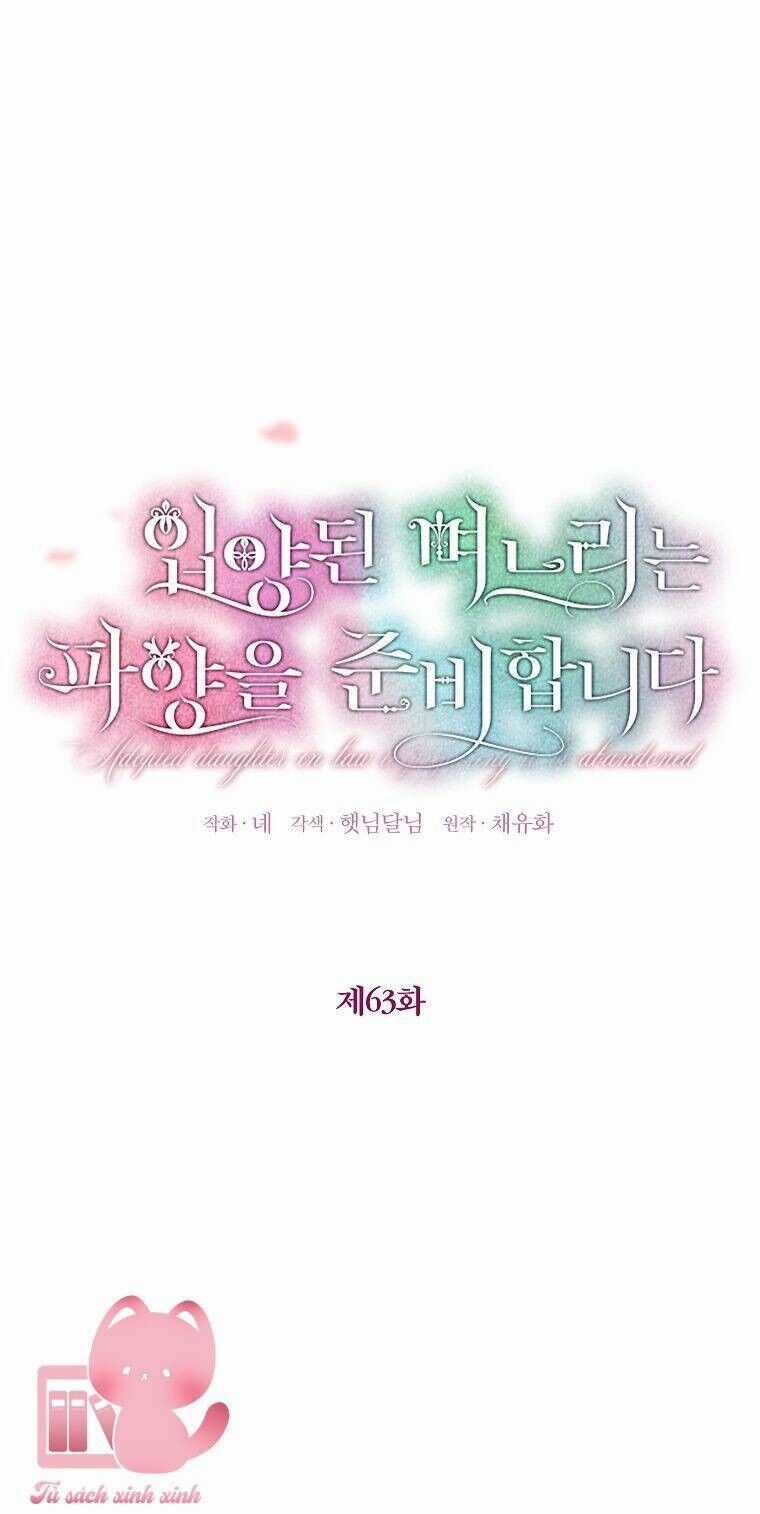 Nàng Dâu Nuôi Muốn Đứt Tình Đoạn Nghĩa Chapter 63 trang 20