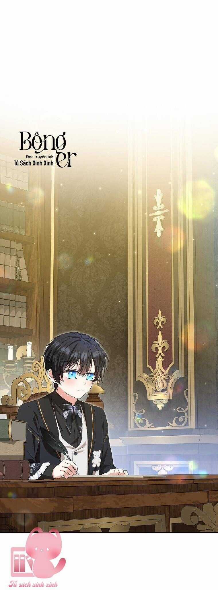 Nàng Dâu Nuôi Muốn Đứt Tình Đoạn Nghĩa Chapter 63 trang 21