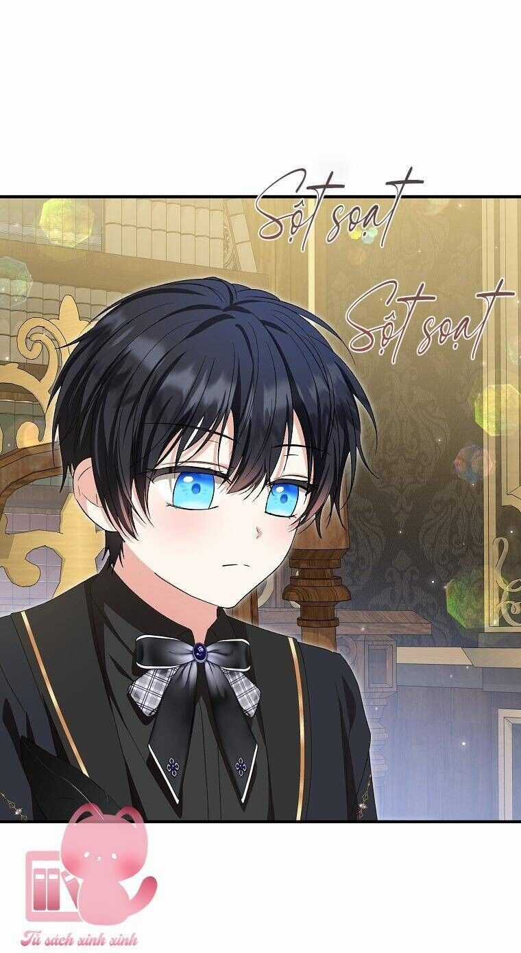 Nàng Dâu Nuôi Muốn Đứt Tình Đoạn Nghĩa Chapter 63 trang 22