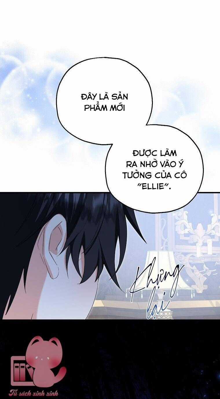 Nàng Dâu Nuôi Muốn Đứt Tình Đoạn Nghĩa Chapter 63 trang 25