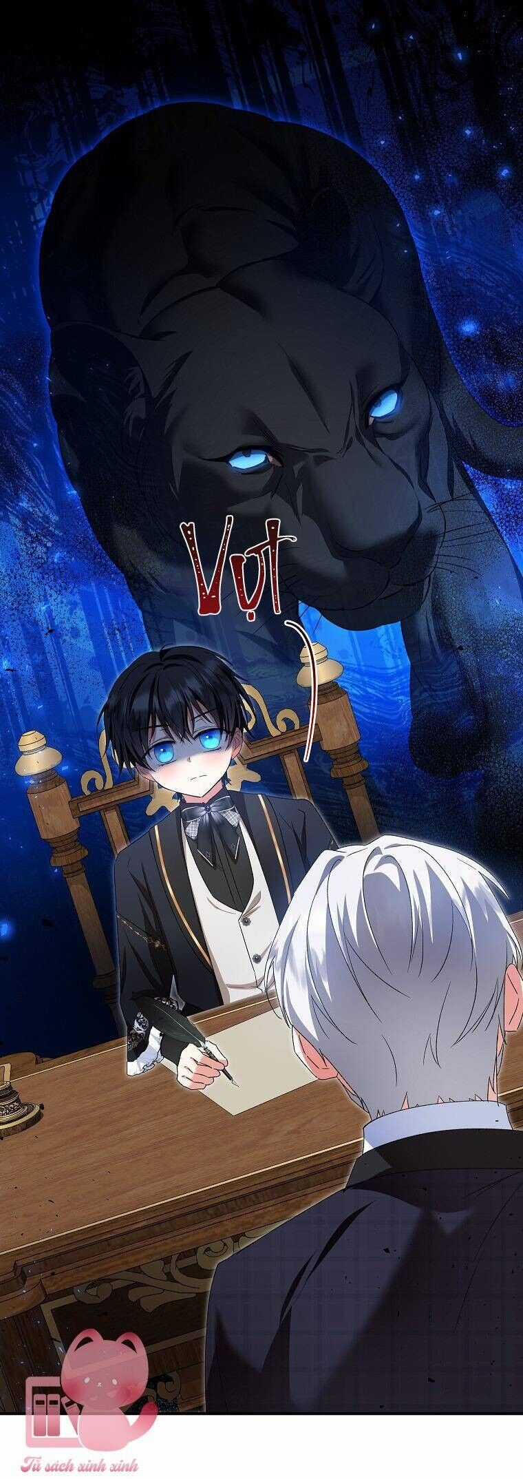 Nàng Dâu Nuôi Muốn Đứt Tình Đoạn Nghĩa Chapter 63 trang 26