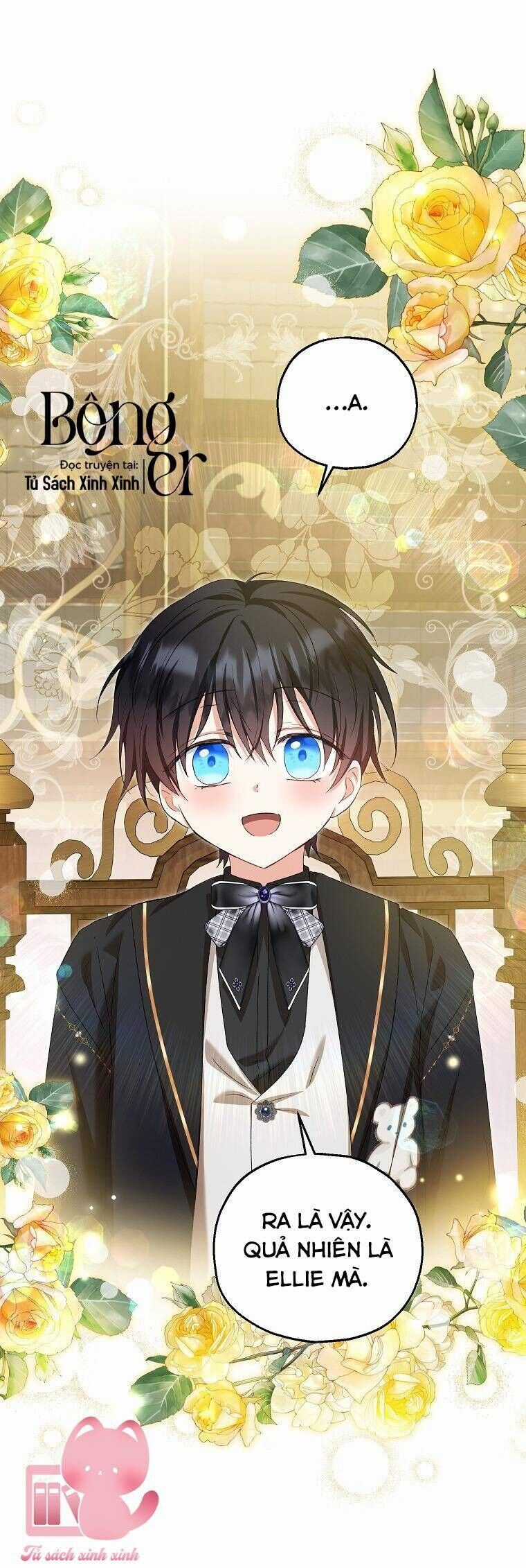 Nàng Dâu Nuôi Muốn Đứt Tình Đoạn Nghĩa Chapter 63 trang 27