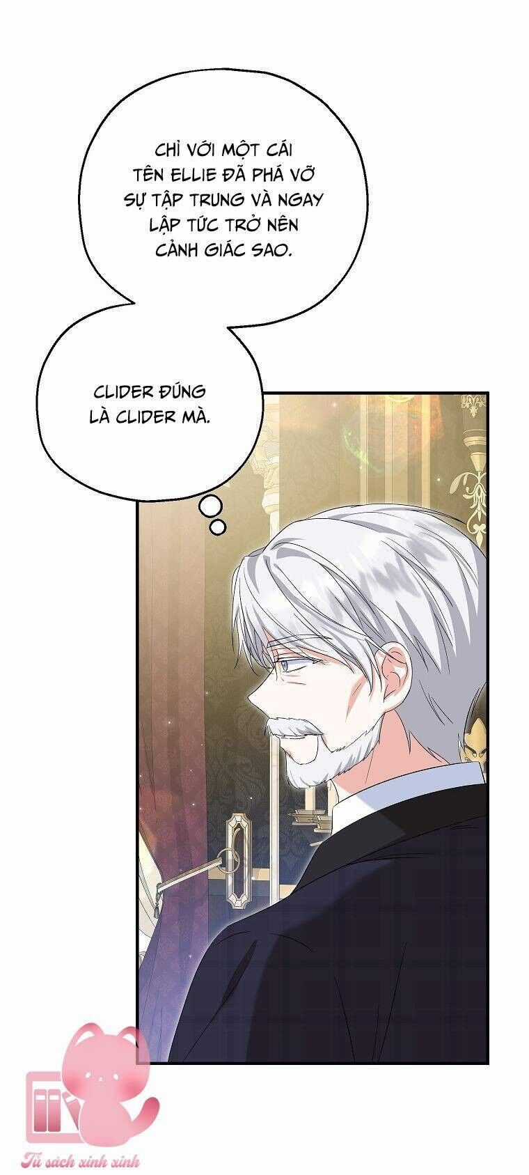 Nàng Dâu Nuôi Muốn Đứt Tình Đoạn Nghĩa Chapter 63 trang 28