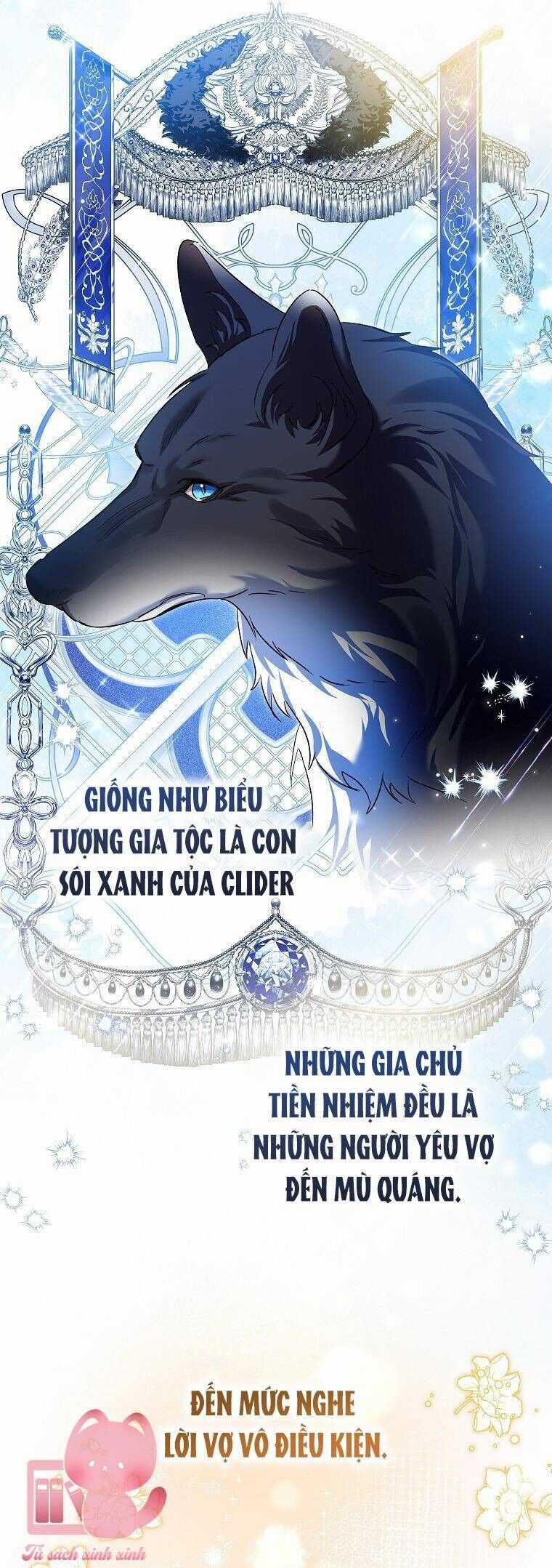 Nàng Dâu Nuôi Muốn Đứt Tình Đoạn Nghĩa Chapter 63 trang 30