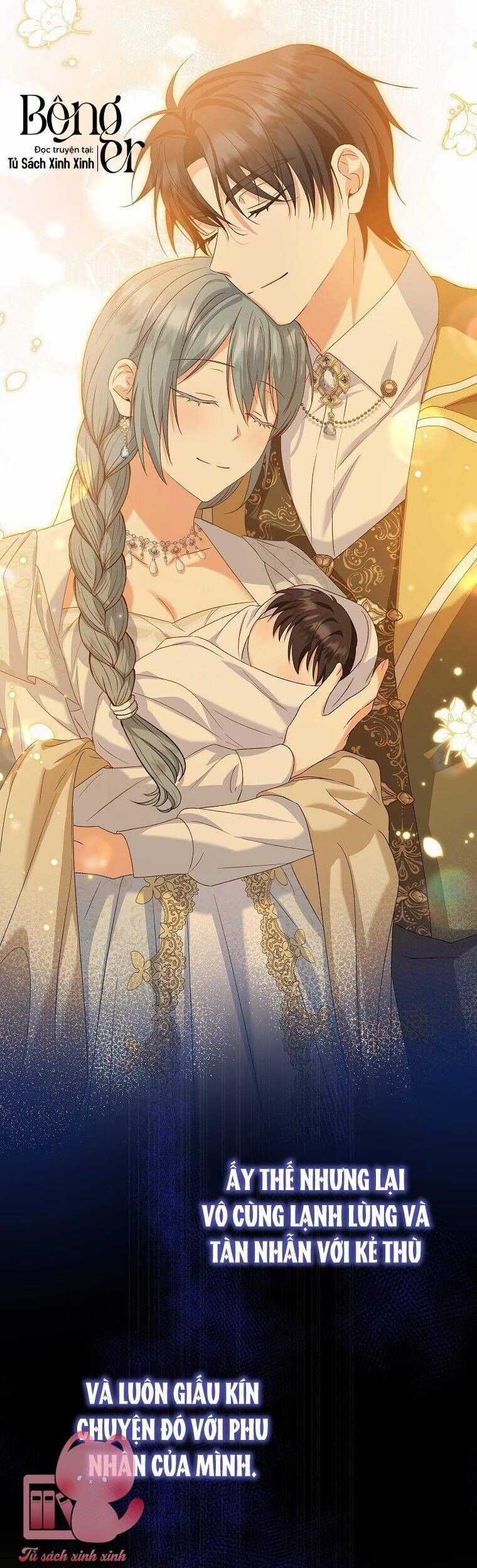 Nàng Dâu Nuôi Muốn Đứt Tình Đoạn Nghĩa Chapter 63 trang 31