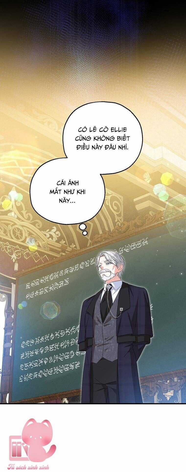 Nàng Dâu Nuôi Muốn Đứt Tình Đoạn Nghĩa Chapter 63 trang 32