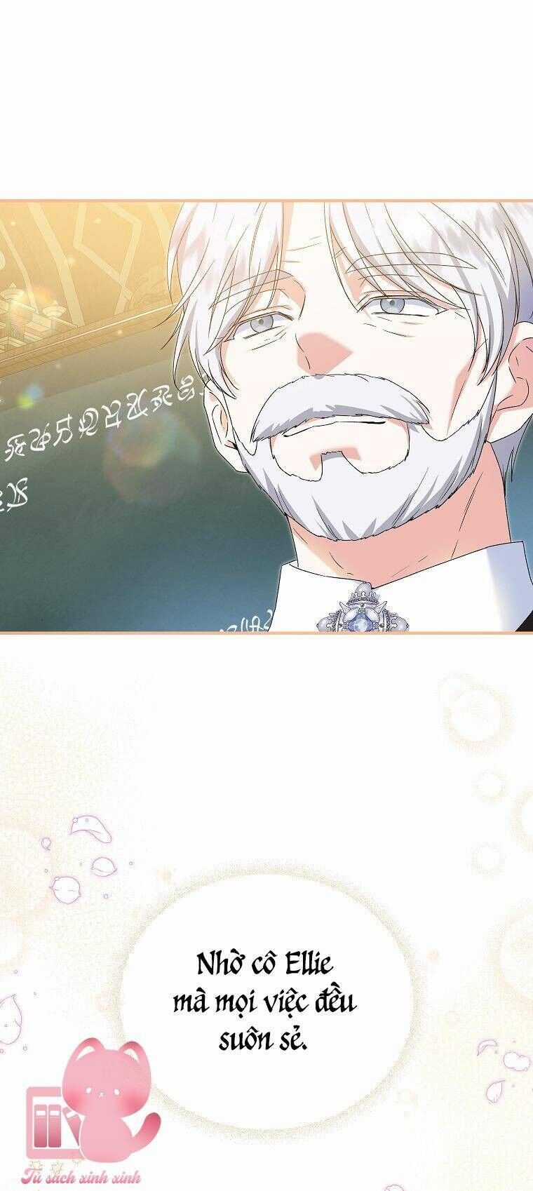 Nàng Dâu Nuôi Muốn Đứt Tình Đoạn Nghĩa Chapter 63 trang 33