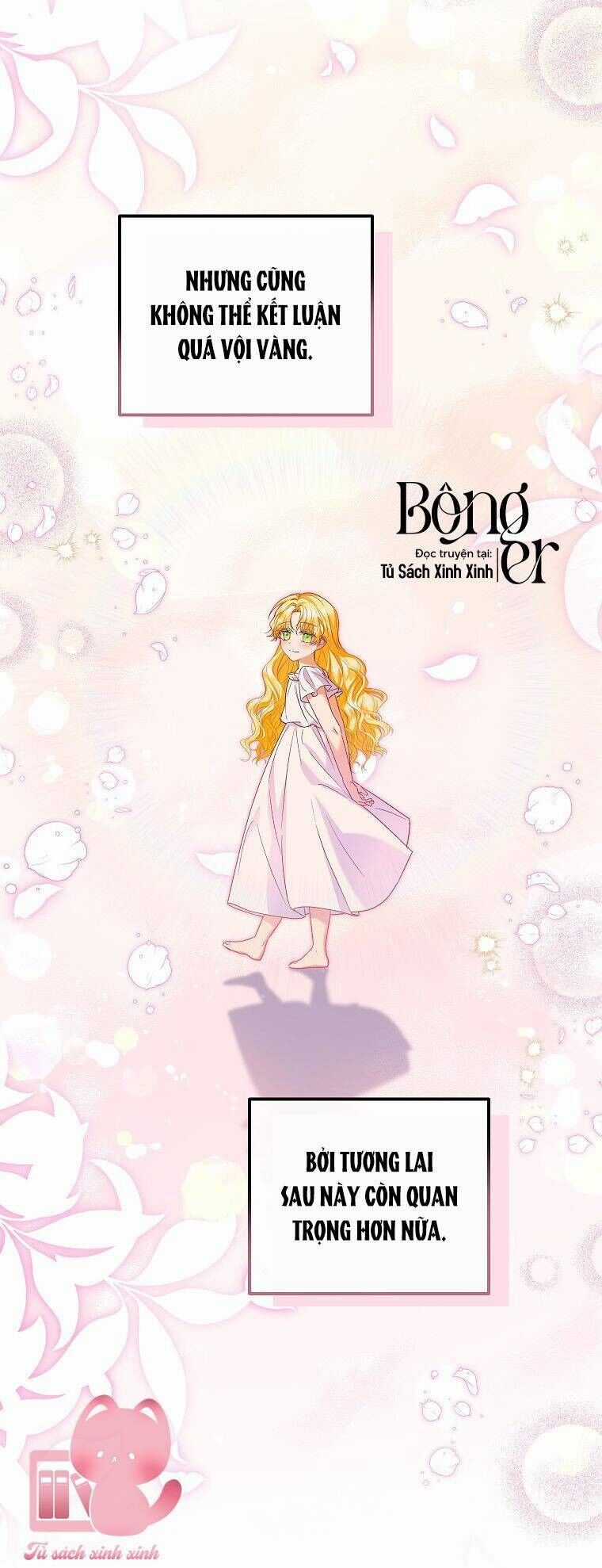 Nàng Dâu Nuôi Muốn Đứt Tình Đoạn Nghĩa Chapter 63 trang 36