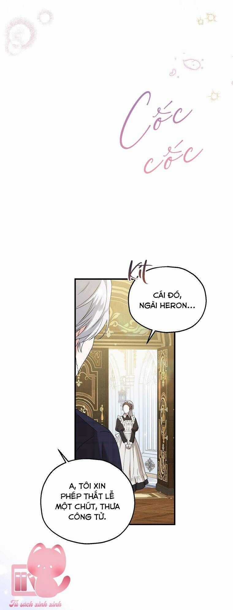 Nàng Dâu Nuôi Muốn Đứt Tình Đoạn Nghĩa Chapter 63 trang 37