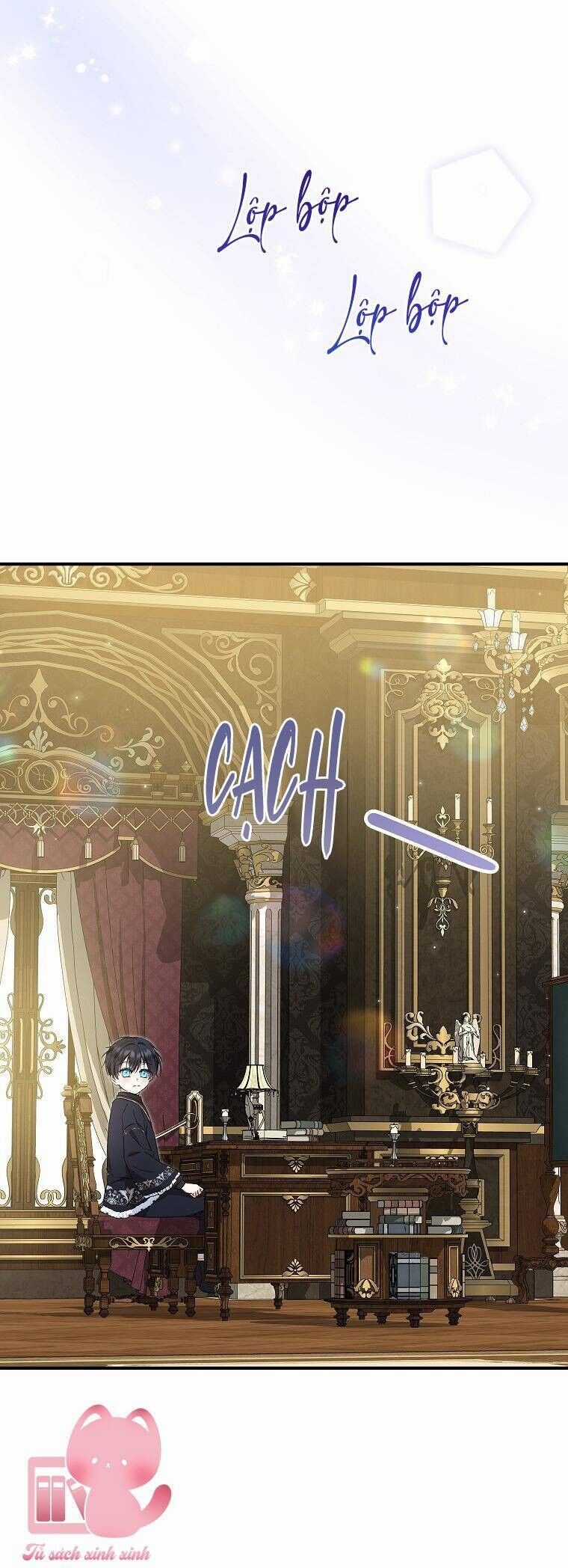 Nàng Dâu Nuôi Muốn Đứt Tình Đoạn Nghĩa Chapter 63 trang 38