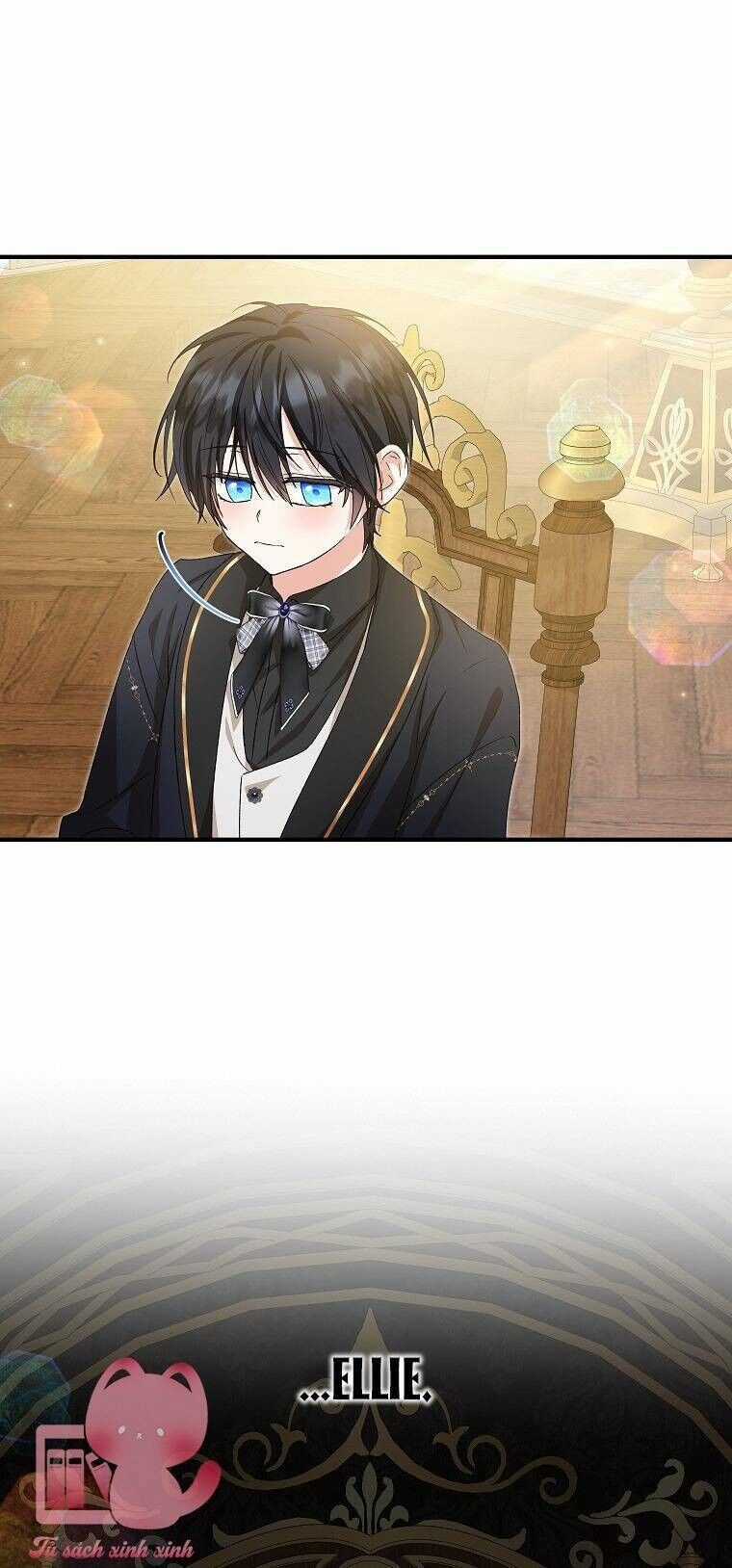 Nàng Dâu Nuôi Muốn Đứt Tình Đoạn Nghĩa Chapter 63 trang 39