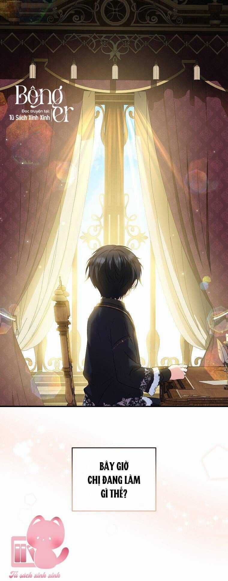 Nàng Dâu Nuôi Muốn Đứt Tình Đoạn Nghĩa Chapter 63 trang 40