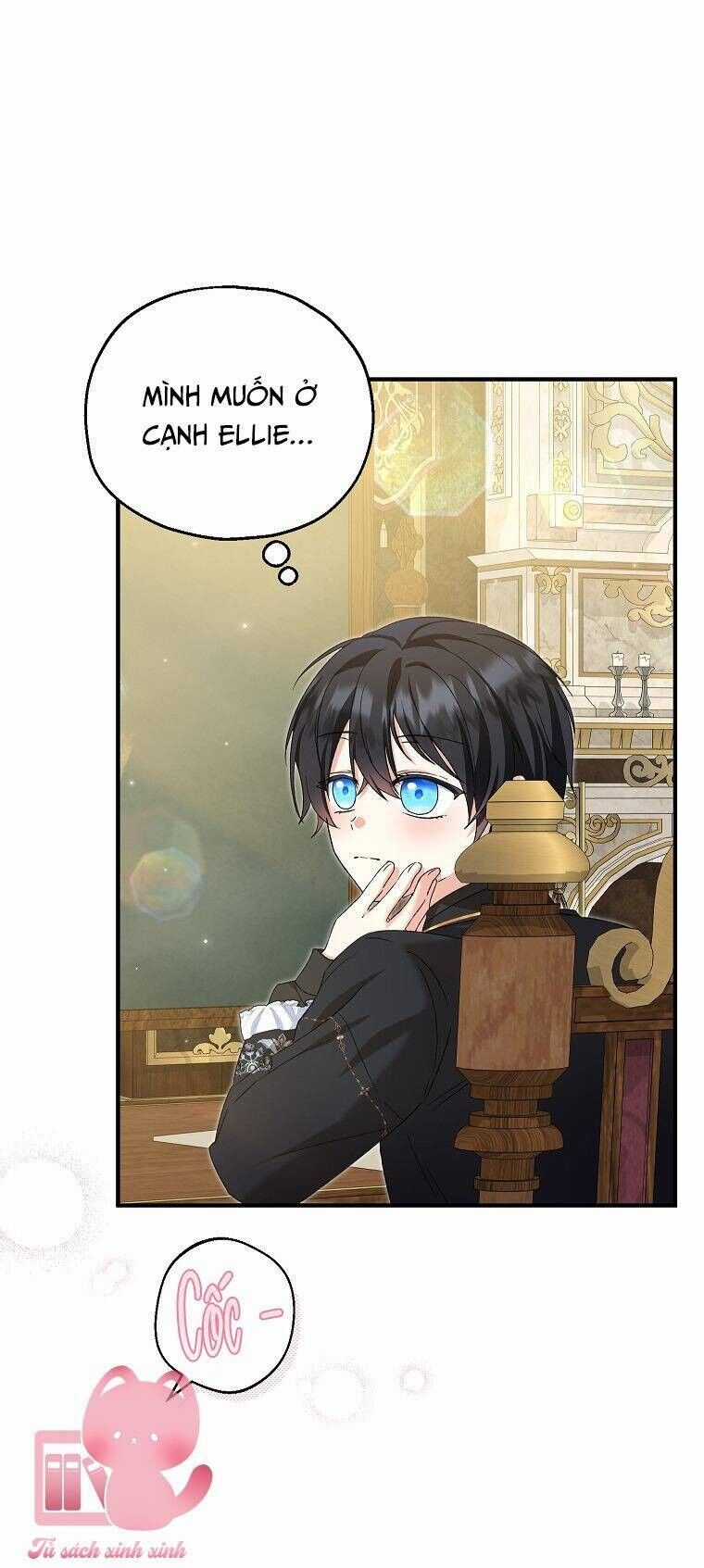 Nàng Dâu Nuôi Muốn Đứt Tình Đoạn Nghĩa Chapter 63 trang 41