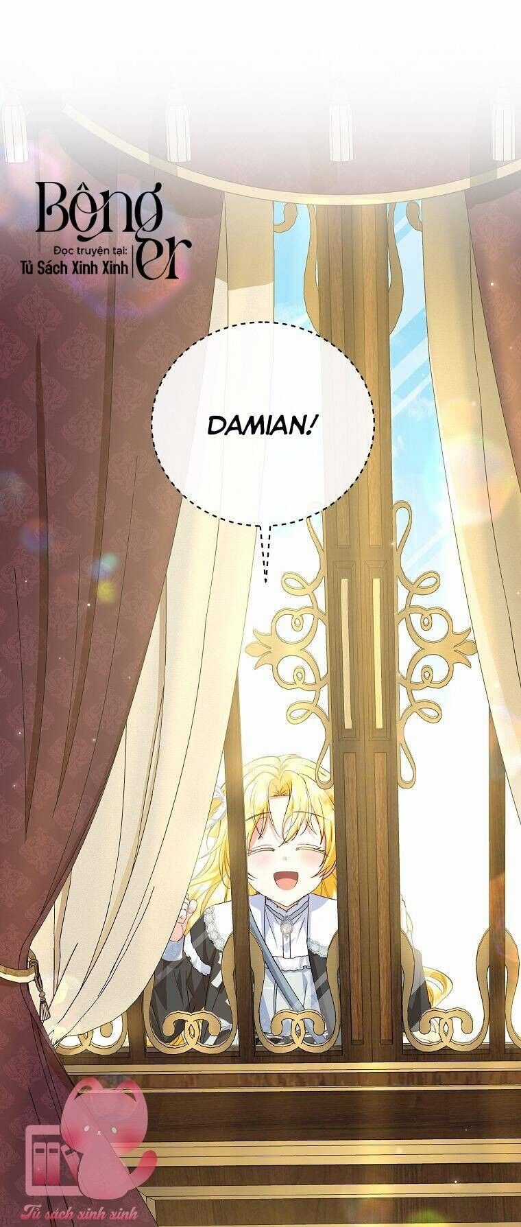 Nàng Dâu Nuôi Muốn Đứt Tình Đoạn Nghĩa Chapter 63 trang 43