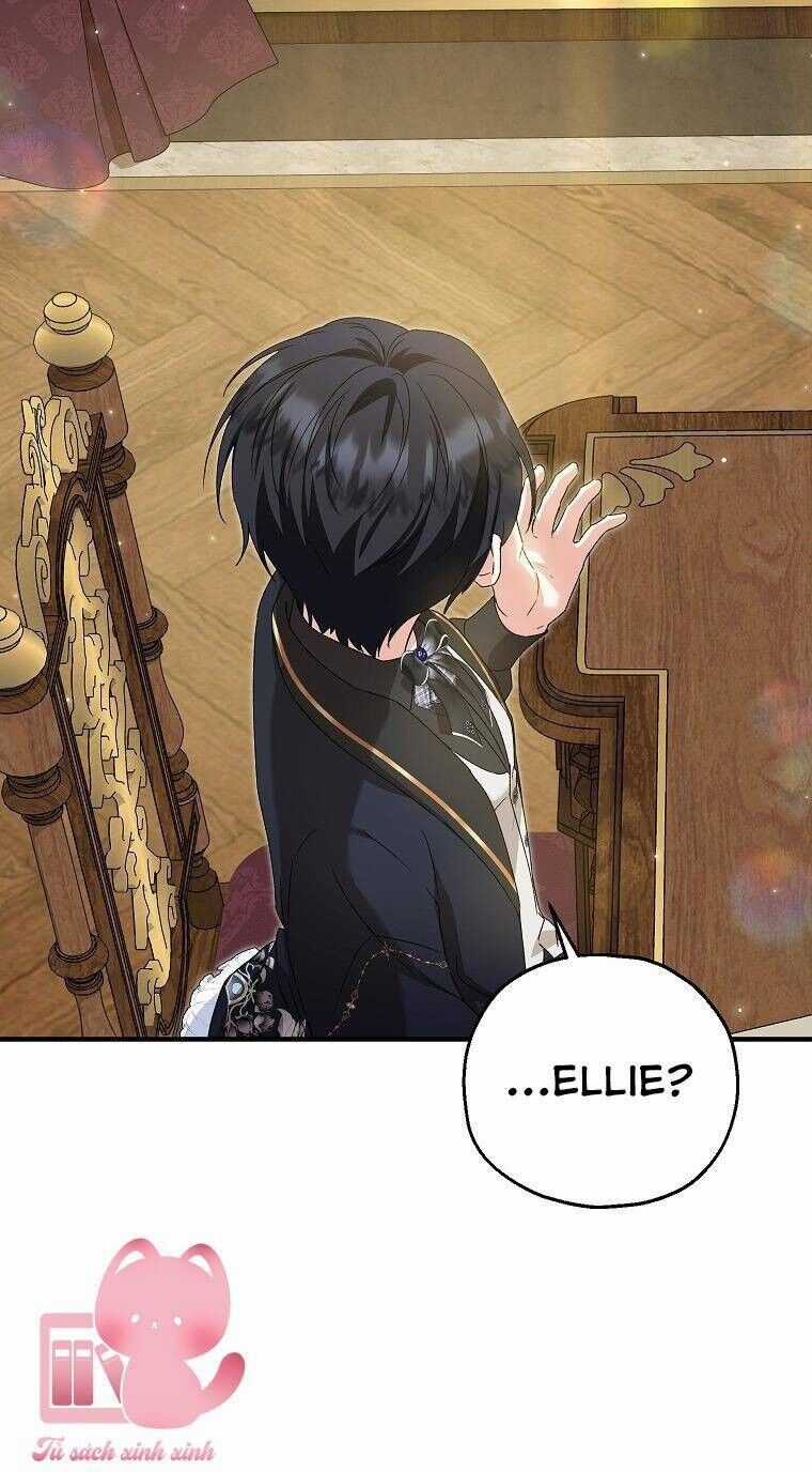 Nàng Dâu Nuôi Muốn Đứt Tình Đoạn Nghĩa Chapter 63 trang 44