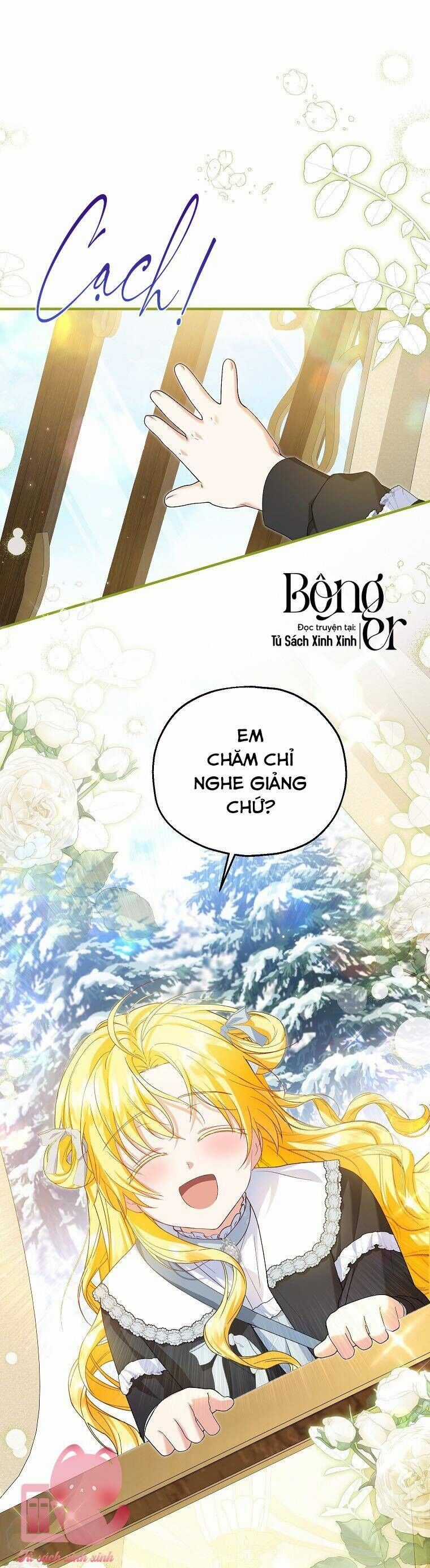 Nàng Dâu Nuôi Muốn Đứt Tình Đoạn Nghĩa Chapter 63 trang 46