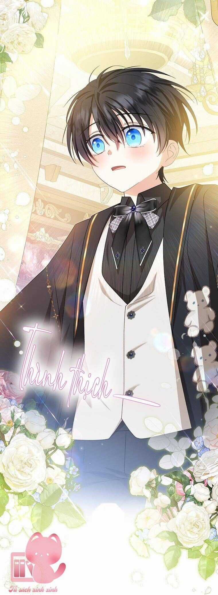 Nàng Dâu Nuôi Muốn Đứt Tình Đoạn Nghĩa Chapter 63 trang 47