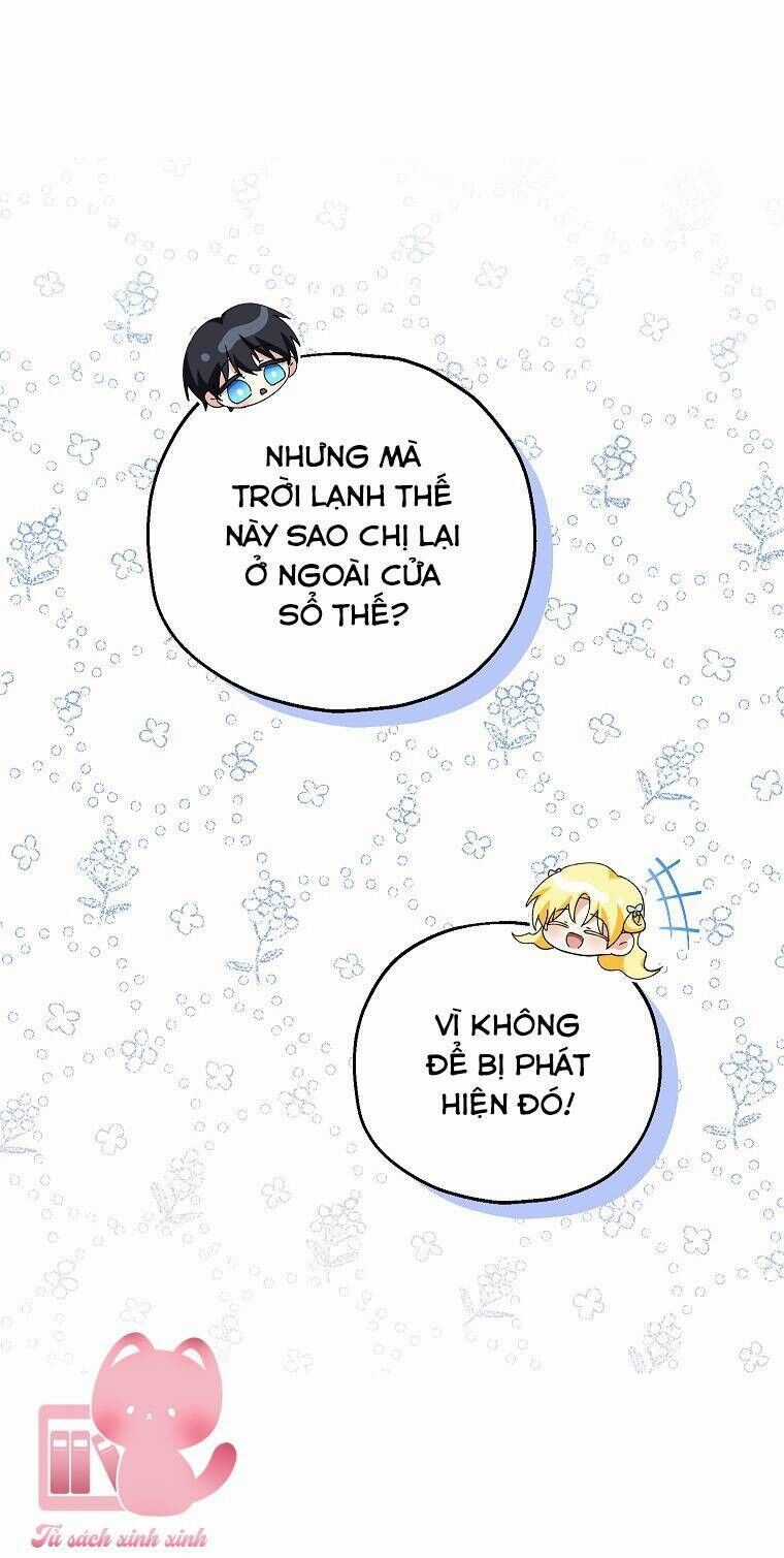 Nàng Dâu Nuôi Muốn Đứt Tình Đoạn Nghĩa Chapter 63 trang 49