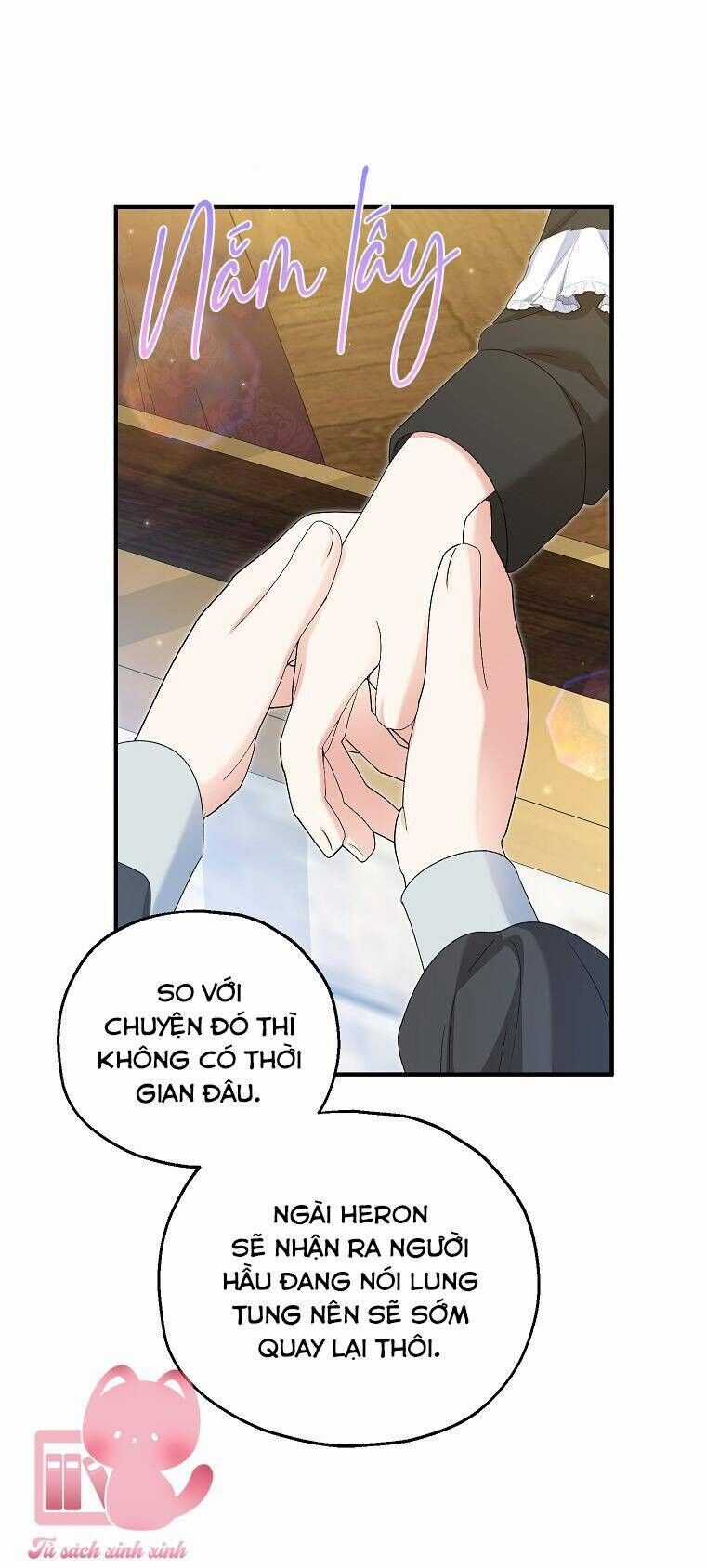 Nàng Dâu Nuôi Muốn Đứt Tình Đoạn Nghĩa Chapter 63 trang 50