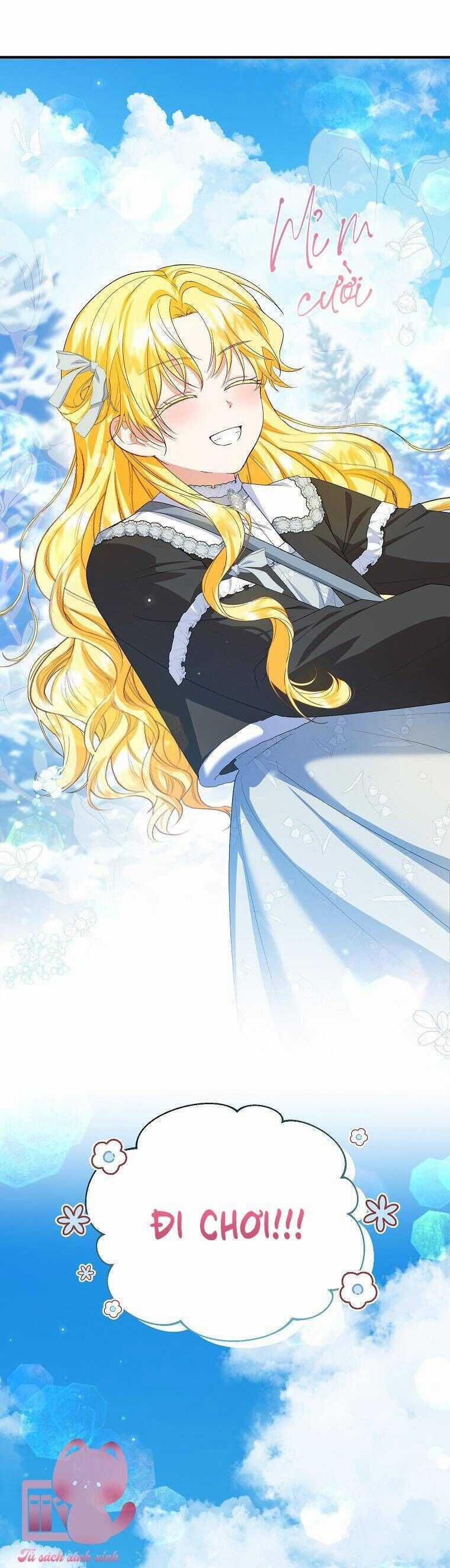 Nàng Dâu Nuôi Muốn Đứt Tình Đoạn Nghĩa Chapter 63 trang 52