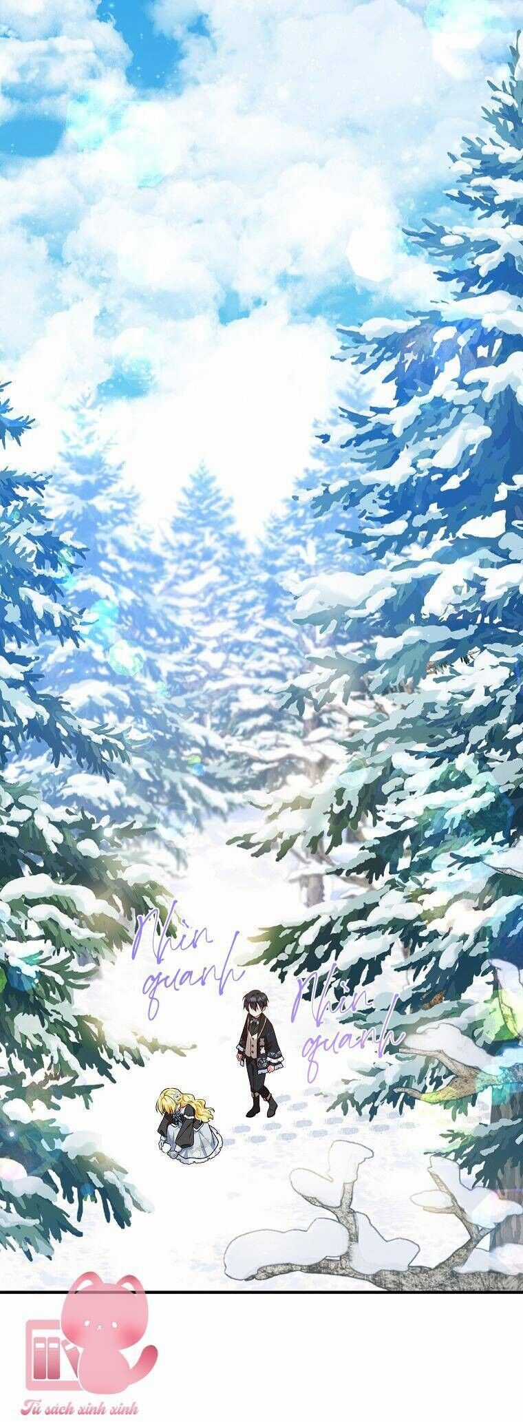 Nàng Dâu Nuôi Muốn Đứt Tình Đoạn Nghĩa Chapter 63 trang 53