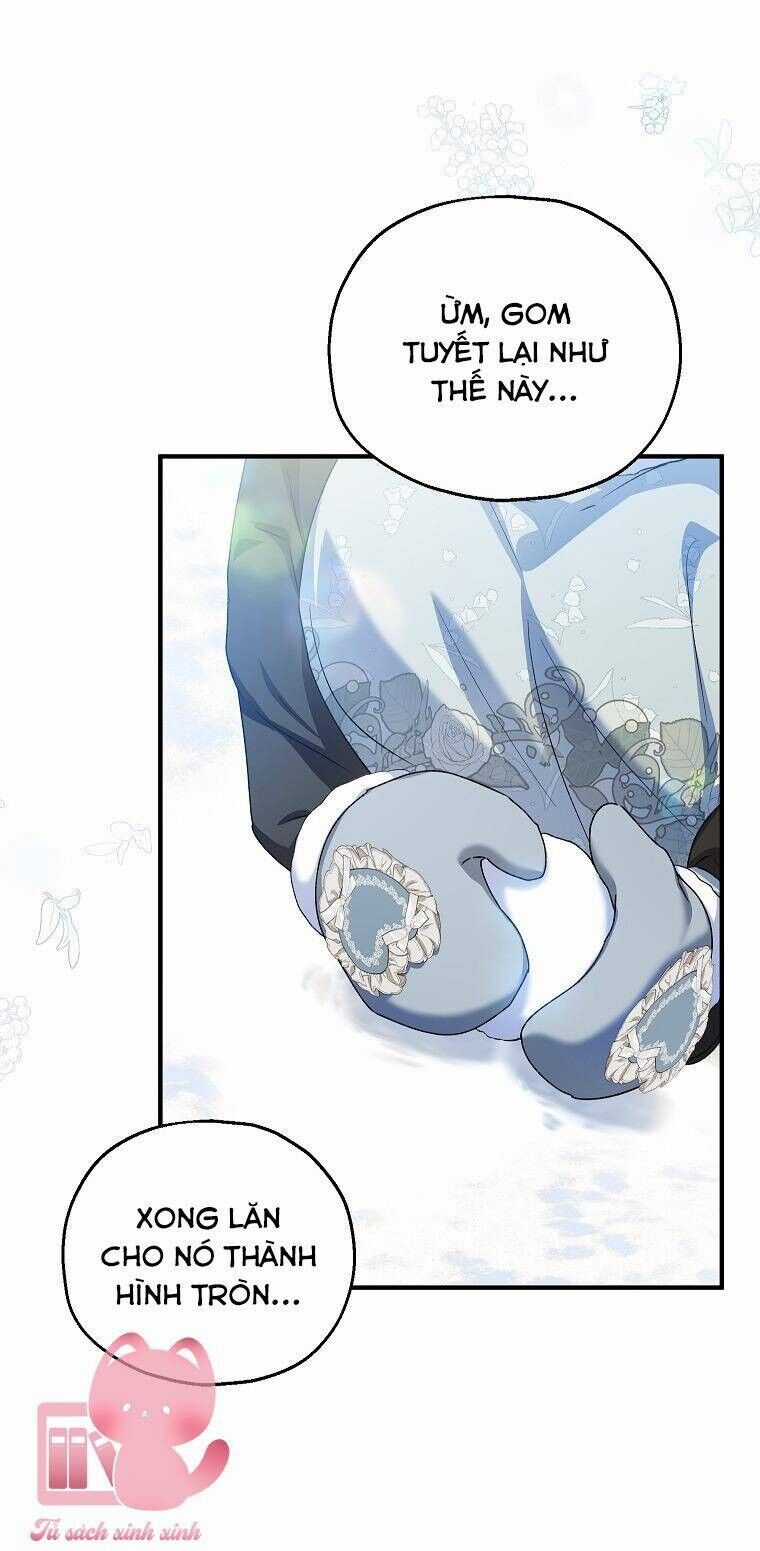 Nàng Dâu Nuôi Muốn Đứt Tình Đoạn Nghĩa Chapter 63 trang 55