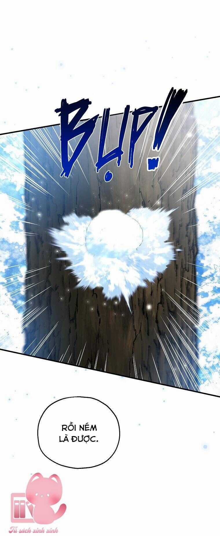 Nàng Dâu Nuôi Muốn Đứt Tình Đoạn Nghĩa Chapter 63 trang 56