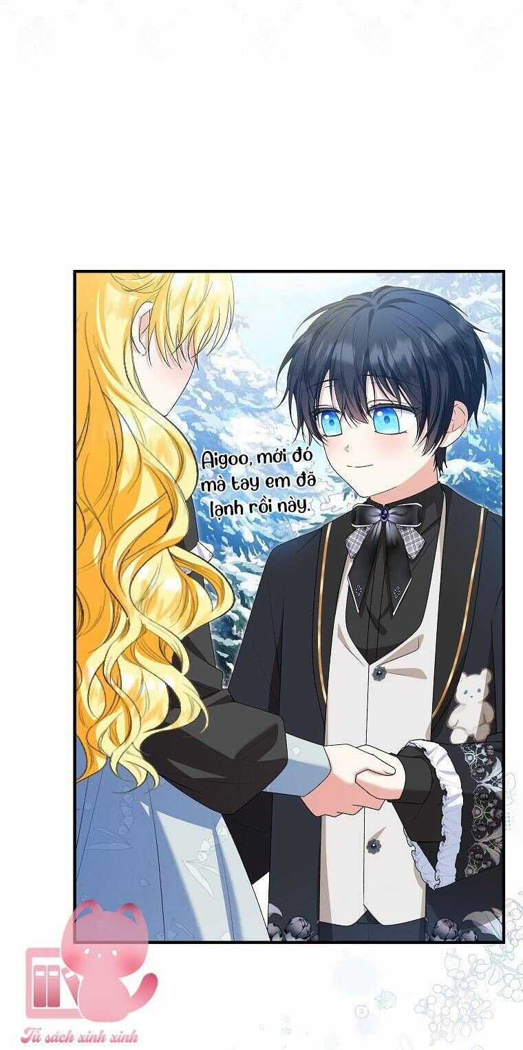 Nàng Dâu Nuôi Muốn Đứt Tình Đoạn Nghĩa Chapter 63 trang 58