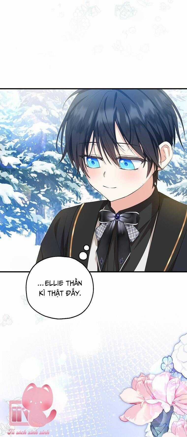 Nàng Dâu Nuôi Muốn Đứt Tình Đoạn Nghĩa Chapter 63 trang 59