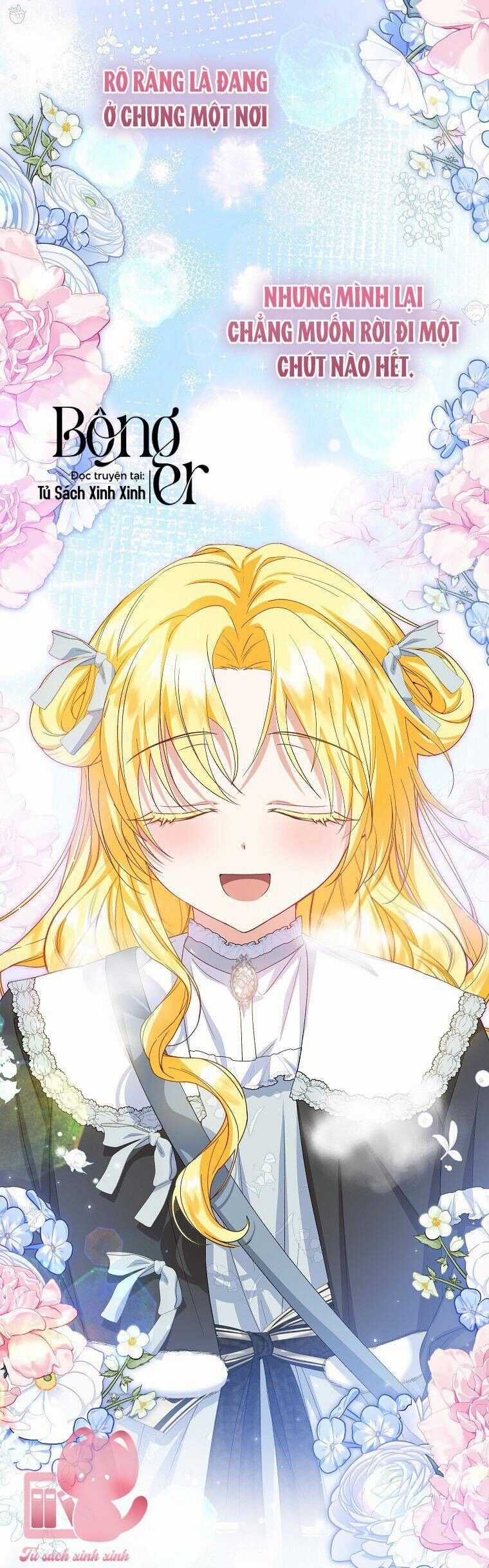 Nàng Dâu Nuôi Muốn Đứt Tình Đoạn Nghĩa Chapter 63 trang 60