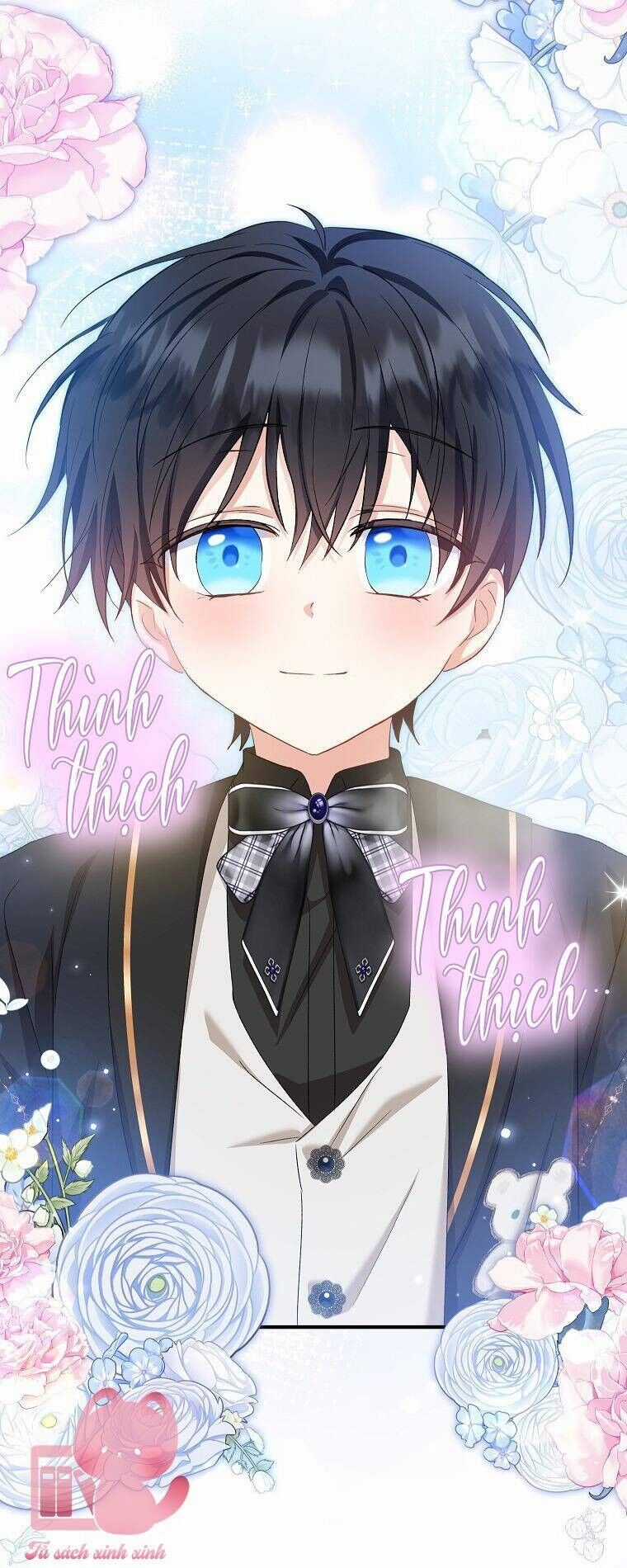 Nàng Dâu Nuôi Muốn Đứt Tình Đoạn Nghĩa Chapter 63 trang 61