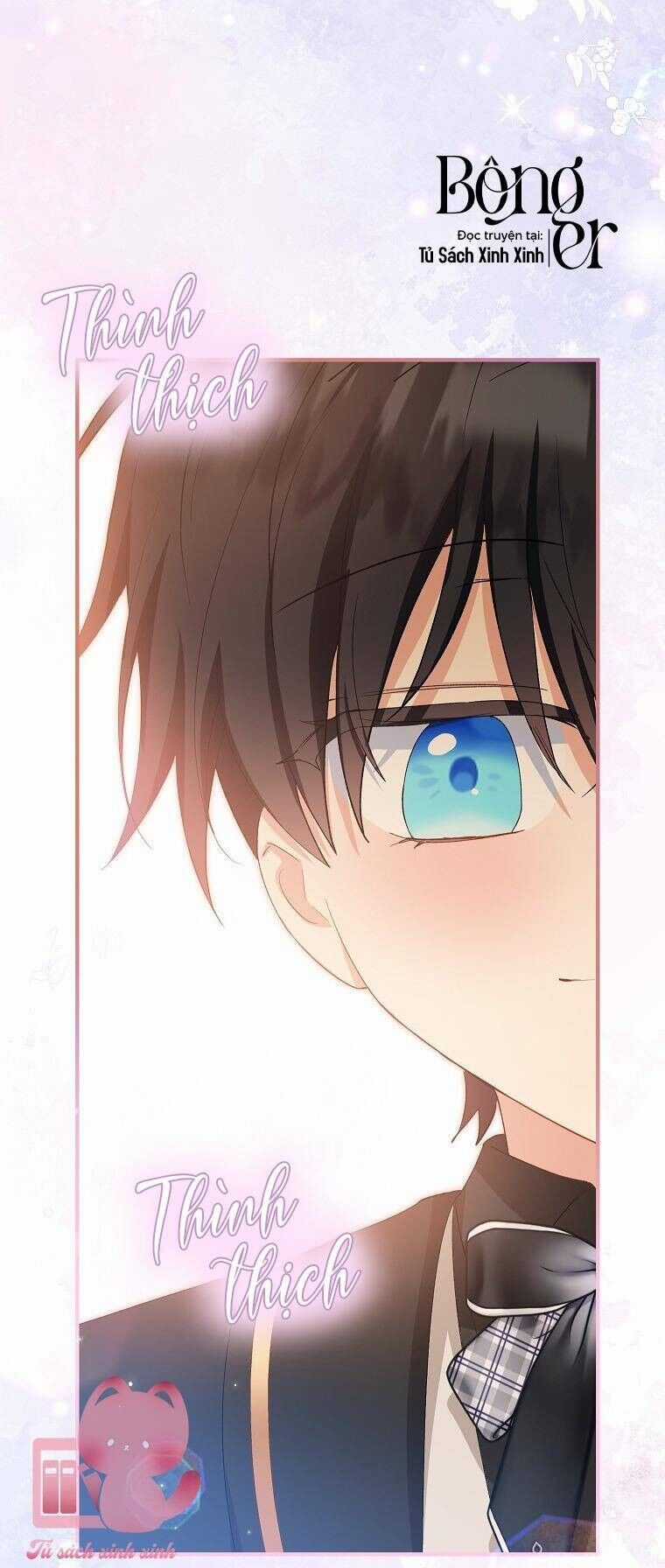 Nàng Dâu Nuôi Muốn Đứt Tình Đoạn Nghĩa Chapter 63 trang 63