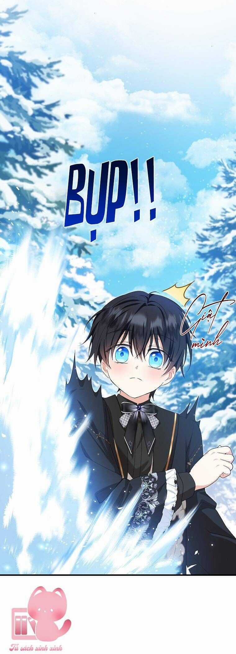 Nàng Dâu Nuôi Muốn Đứt Tình Đoạn Nghĩa Chapter 63 trang 65