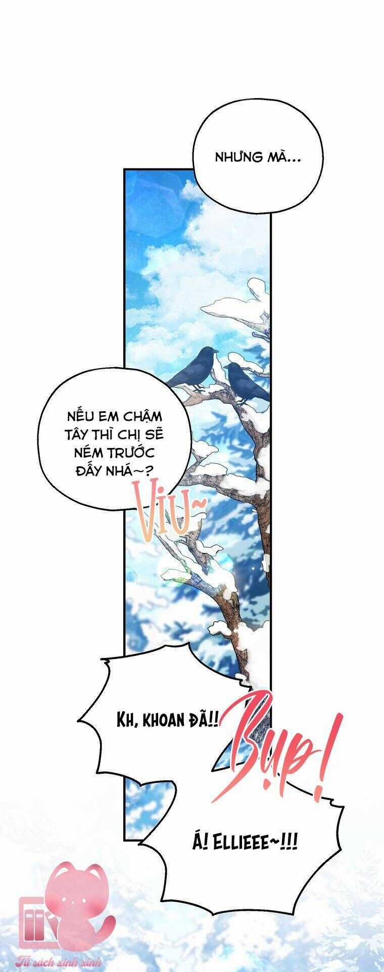 Nàng Dâu Nuôi Muốn Đứt Tình Đoạn Nghĩa Chapter 63 trang 67