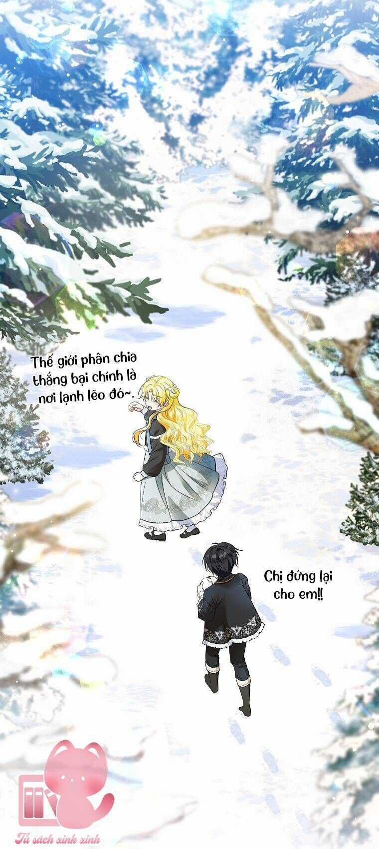 Nàng Dâu Nuôi Muốn Đứt Tình Đoạn Nghĩa Chapter 63 trang 68