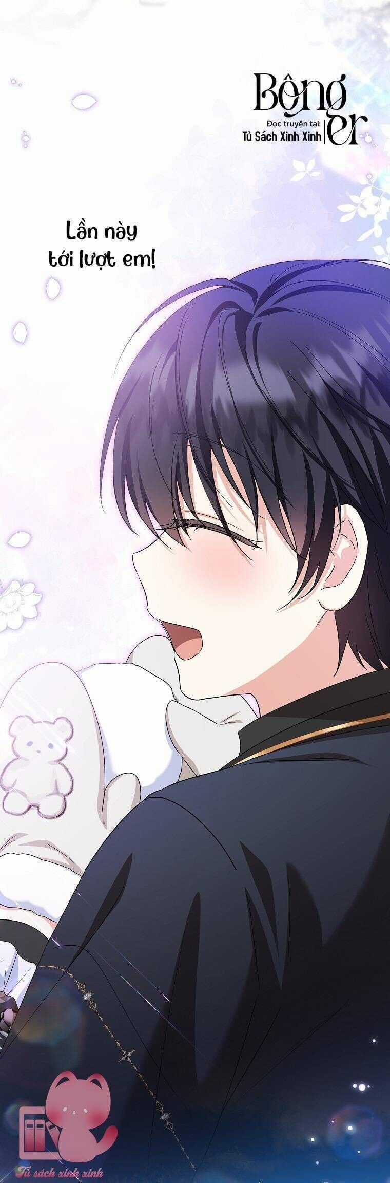 Nàng Dâu Nuôi Muốn Đứt Tình Đoạn Nghĩa Chapter 63 trang 69