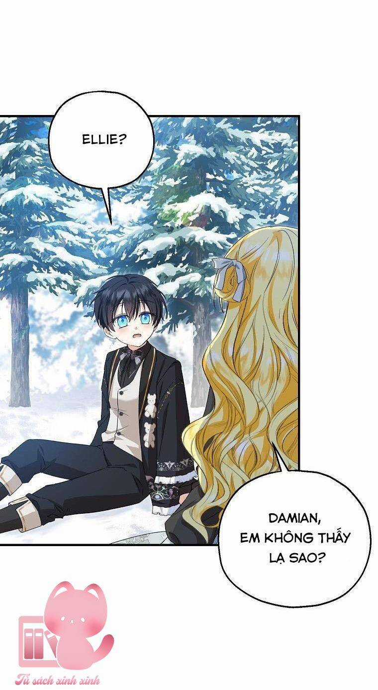 Nàng Dâu Nuôi Muốn Đứt Tình Đoạn Nghĩa Chapter 64 trang 10