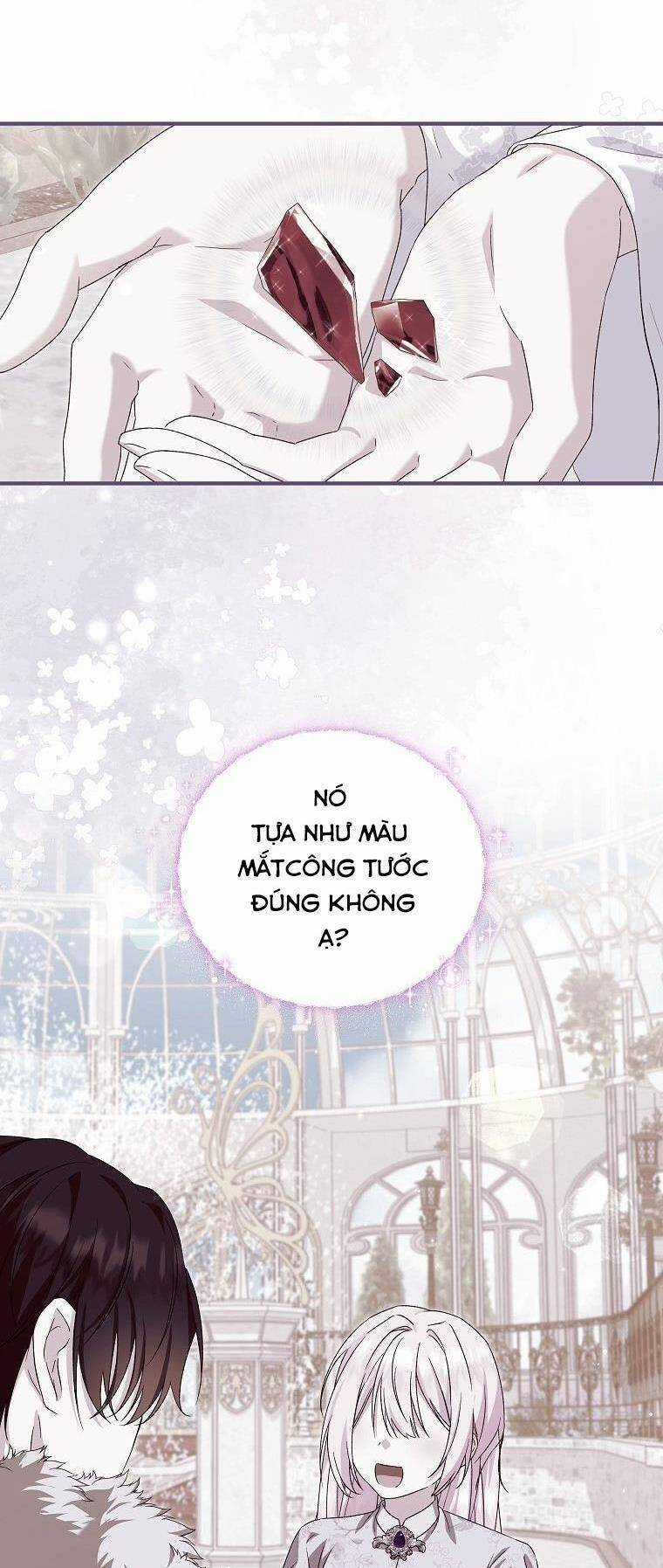 Nàng Dâu Nuôi Muốn Đứt Tình Đoạn Nghĩa Chapter 64 trang 14