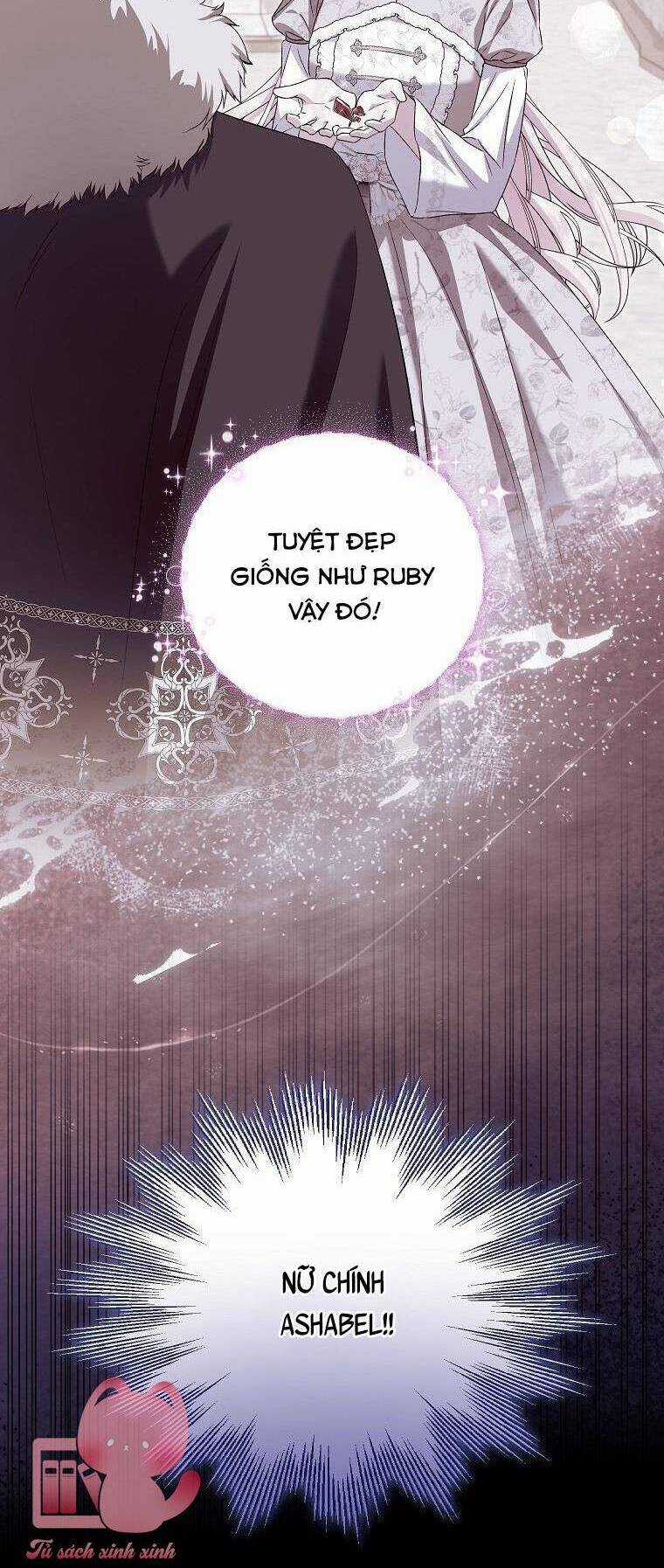 Nàng Dâu Nuôi Muốn Đứt Tình Đoạn Nghĩa Chapter 64 trang 15