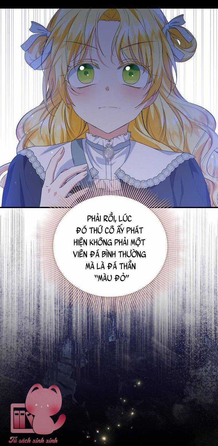 Nàng Dâu Nuôi Muốn Đứt Tình Đoạn Nghĩa Chapter 64 trang 16