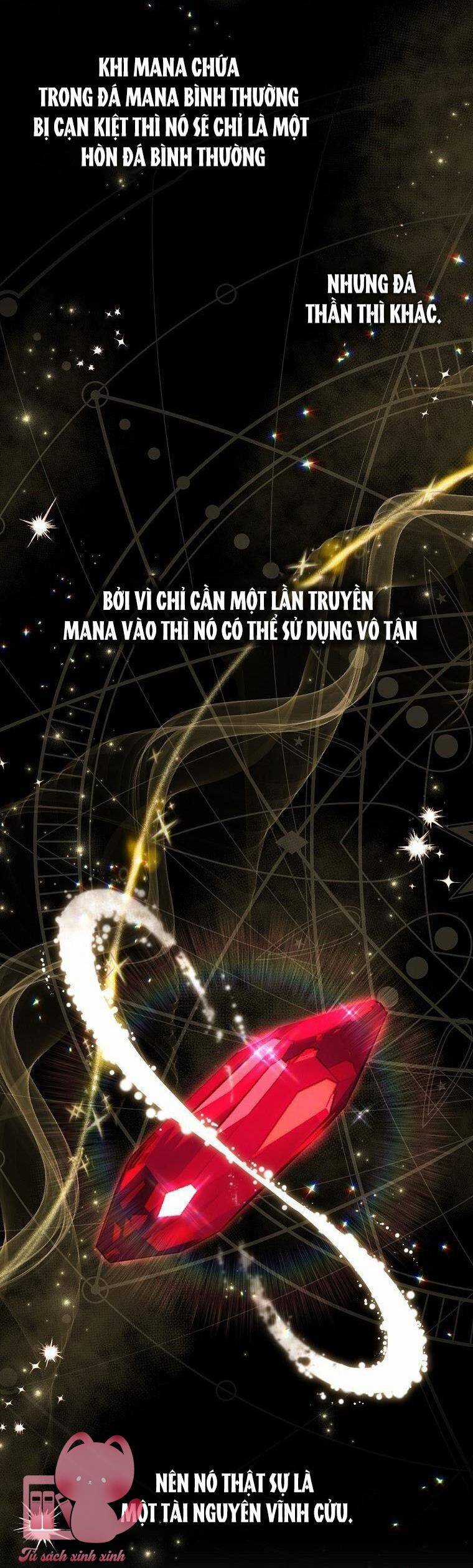 Nàng Dâu Nuôi Muốn Đứt Tình Đoạn Nghĩa Chapter 64 trang 17