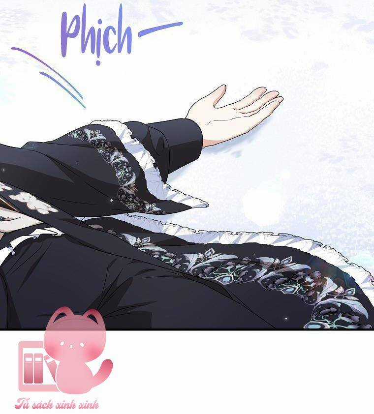 Nàng Dâu Nuôi Muốn Đứt Tình Đoạn Nghĩa Chapter 64 trang 2